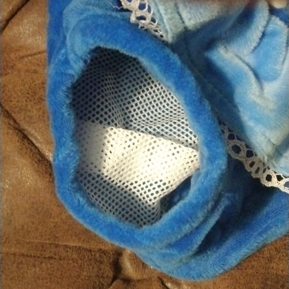 Alfie Dog Sanitary Panties w/Adjustable Waist & Adjustable Suspenders (Set of 2) - Picture 6 of 7